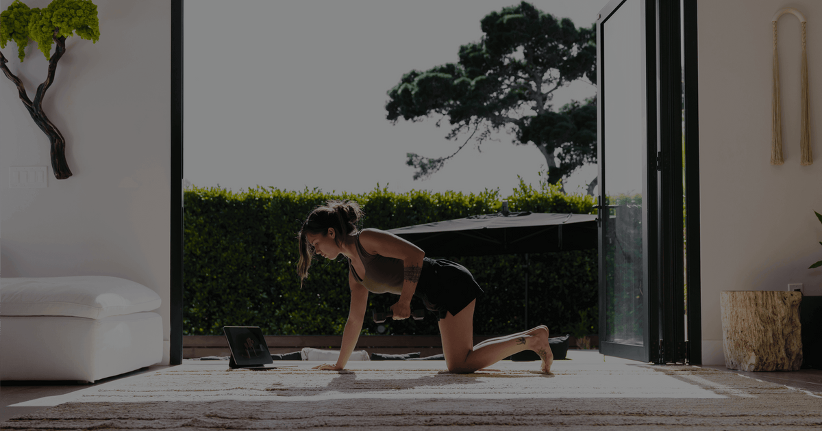 Functional Patterns I Functional Training Without Joint Pain ...