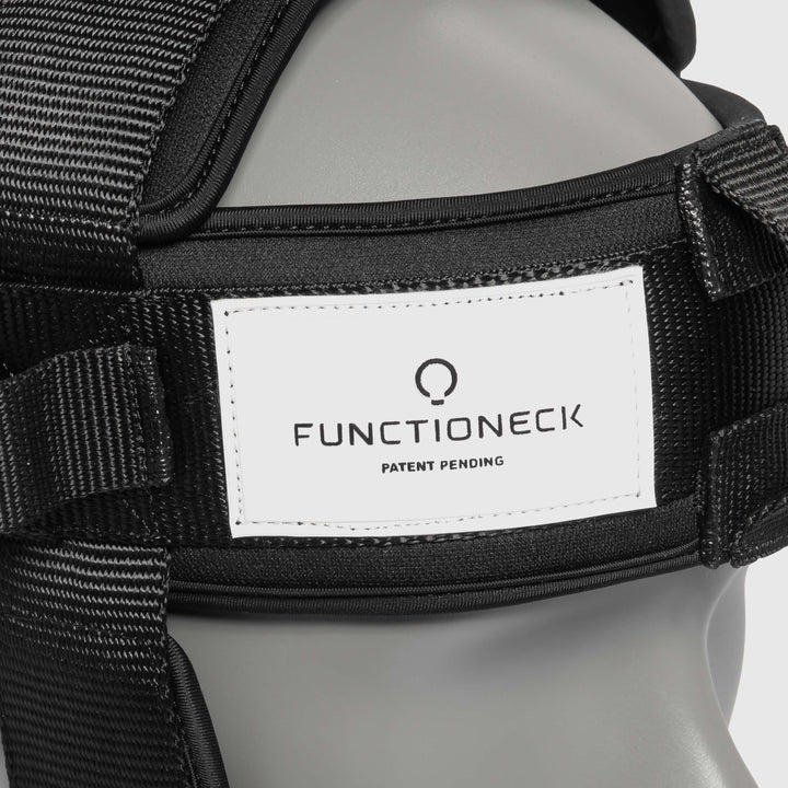 Functioneck
